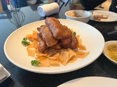 -铭轩中餐厅·海南菜·粤菜(亚龙湾瑞吉店)