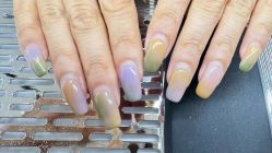 -xiFan·喜凡美甲工作室