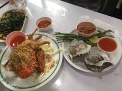 -T&K 海鲜