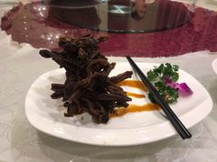 -新聚丰菜馆(太监弄店)