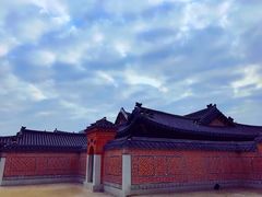 -景福宫
