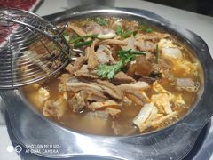 -古乐牛香·鲜牛肉牛杂火锅(吴江三里桥运东商业广场店)