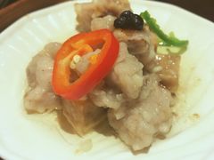 -广州文华东方酒店·江-由辉师傅主理