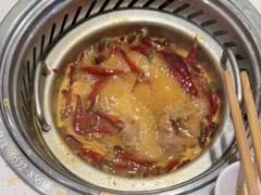 -龍歌自助小火锅(崂山丽达店)