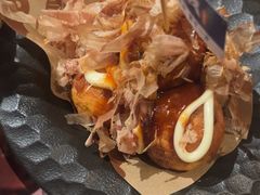 -弓二·烧鸟居酒屋(财富购物中心店)