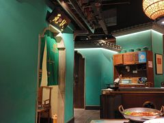 -佬麻雀·剁椒鱼头(京基KK One店)