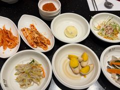 -本家·添百客韩国料理(泰然店)