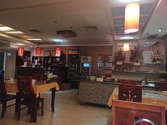 -陕西风味餐厅(陕西省驻京办店)