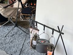 -J Create城市露营咖啡·简餐·宠物(上海动物园店)