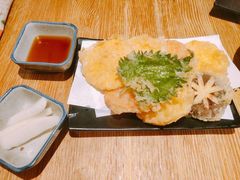 -一井烧肉·活鳗·寿司(望京SOHO店)