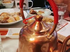 -小吊梨汤·北京菜·烤鸭(双井乐成中心店)