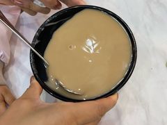 -冰神糖水铺(国贸中心店)