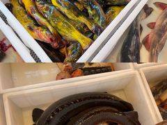 -江湖水乡铁锅炖魚(周庄嘉园店)