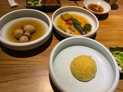 -泥炉烧肉师(新街口金銮巷店)