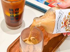 -柠檬树茶餐厅(海雅缤纷城店)