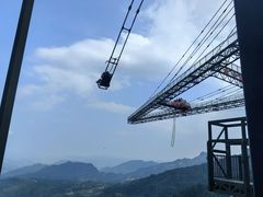 -梦幻奥陶纪景区
