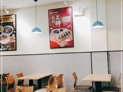 -大娘水饺(江宁金箔路欧尚店)