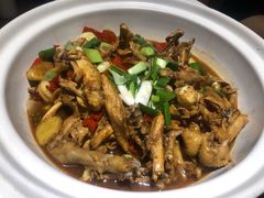 -天下客饭店(中山路店)