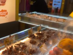 -开心焗·盐焗零食(南京中央商场新街口店)