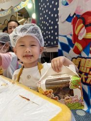 -奈尔宝家庭中心·亲子餐厅(苏州大悦城店)