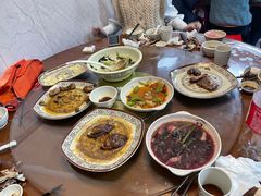 -聂记粤菜馆(鼓西路店)