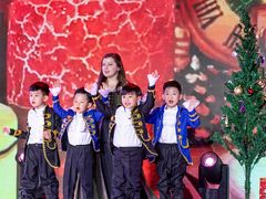 -尚品国际幼儿园(大东园)