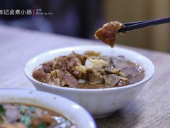 陈记卤煮小肠-陈记卤煮小肠