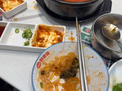 -韩香福烤肉庄园(文化西路店)