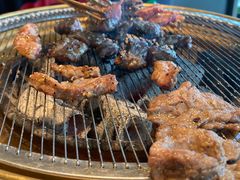 -西塔老太太泥炉烤肉(川沙百联店)