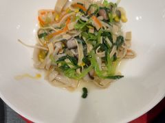 -大鹏饭店·金陵家宴(奥体中心店)