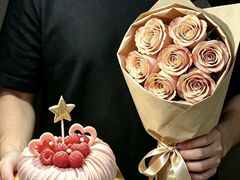 -黑池口感烘焙·生日蛋糕(坂田店)