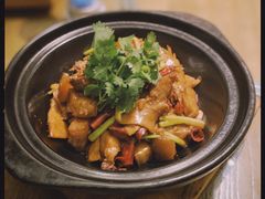 -桂小厨广西菜(万象城店)