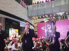 -上海尚嘉中心