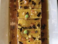 -老牌坊鲁菜名店(宽厚里店)