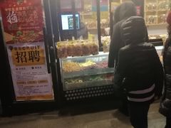 门面-一栗·新鲜零食炒货(太原街沃尔玛店)
