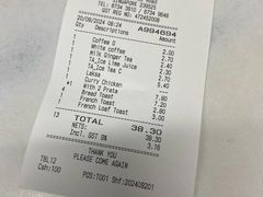 -Killiney Kopitiam(基利尼路67号店)