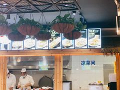 -禾记海鲜烧烤(八一路店)