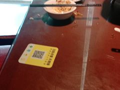 -天下客饭店(中山路店)