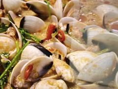 -明本湛江鸡•海鲜小厨(陈家祠店)