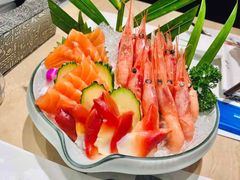 -大渔铁板烧(蛇口店)