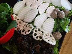 -牧雲子·臻选云南菜 .商务宴请(泰然大厦店)