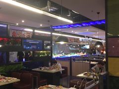-鑫海汇海鲜烤肉自助(北国商城店)