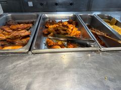 -宜家·瑞典风味餐厅(三桥店)