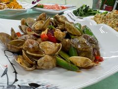 -景好海鲜餐厅(大鹏必选旅游店)