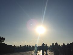 -卢沟桥文化旅游区