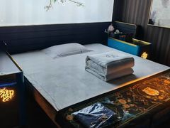 -康熙养生SPA·轻奢足道(江宁万达店)