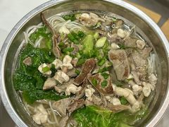 -福屿鲜捞小吃·捞化(福屿总店)