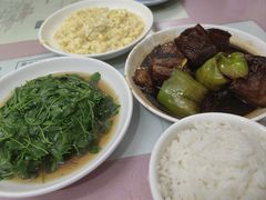 -蘭心餐厅(进贤路店)