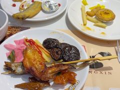 -好伦哥披萨(地坛店)