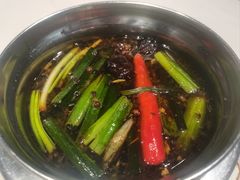 -围炉夜话·潮汕卤水火锅(榕江店)
